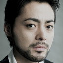 山田孝之 als Jinzan (voice)