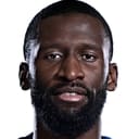 Antonio Rüdiger als Himself