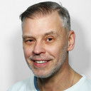 Robert Jelinek als Rymmare