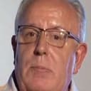 Roberto Cuenca Martínez als Comercial