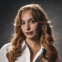 Bárbara Romero als Isabel
