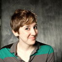 Whitney Call als Robert Failure Gladstone / Charlotte / Temperance