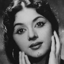 Padmini als Meenu