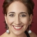 Luciana Dulitzky als Saligani Hija