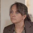 April Fritts als Rachel