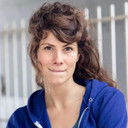 Louise Luck als Mélanie