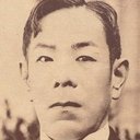尾上松之助 als Jiraiya
