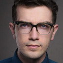 Derek Evans als 