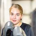 Gabija Mielaikaite als Self