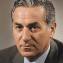 Cahit Irgat als Young Bald