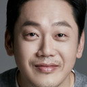 Kwak Jin als Customer's Cleaner