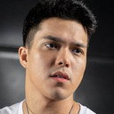 Elmo Magalona als Kiko Rivera