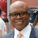 L.A. Reid als Self