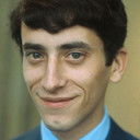 Gary Lewis als Young Clayton