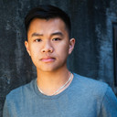 Kevin Nguyen als Trevor Dinh