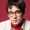 Pierre Guénard als Musicien Radio Elvis