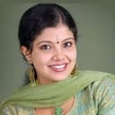 Kripa als Shanthi