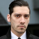 Daniel James als Trevor