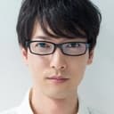 永岡卓也 als Tajima Yusuke