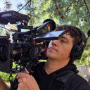 Nathaniel Keogh, Camera Production Assistant