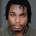 Anglesh Major als Richardson