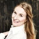 Annika Lantz als Lagledare