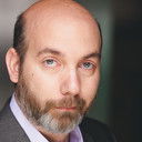 Dave Kuhr als Bookish Guy