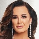 Kyle Richards als Angie