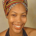 Masello Motana als Sabela