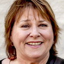 Kari Svendsen als Stina