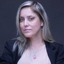 Cibele Donato als Maya
