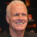 Frank Andersson als Man in sailboat