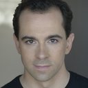 Rob McClure als Man at Bar