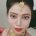 Rekha Mona Sarkar als Aabha
