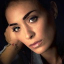 Fabiola Cimminella als Ragazza Palestra