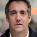 Michael Cohen als Self - Lawyer (archive footage)