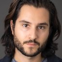 Spencer Borgeson als Osvaldo Trujillo Blanco