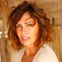 Bruna Bossi als Aldo's wife