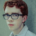 Edward Gelbinovich als Taylor