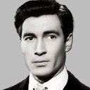 Luis Dávila als Lemmy Logan