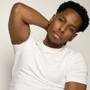 Sheerod Tate als Dancer