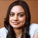 Sarah Desouza-Coelho als Nicole