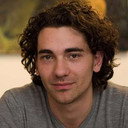 Andreas Nowak als Tom CM