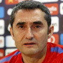 Ernesto Valverde als Self
