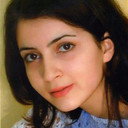 Natəvan Hacıyeva als The Woman