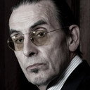 Jules Deelder als Self