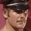 Manfred Speer als 