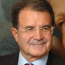 Romano Prodi als 