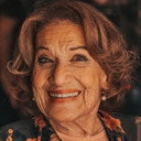 Cristina Morán als Médica Uruguaia