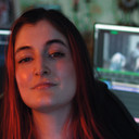 Cristina Sánchez, Post Production Coordinator